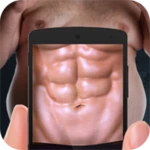 Logo of Perfect abdominals android Application 